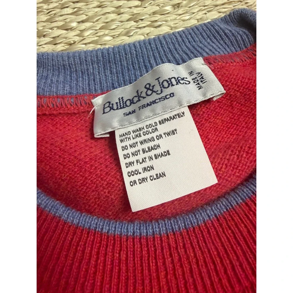 Bullock & Jones bullock jones